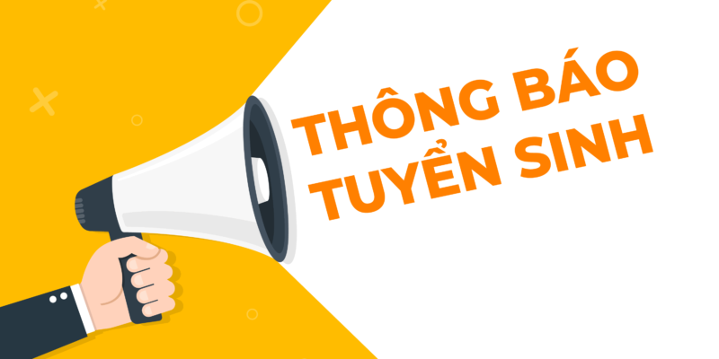 Xu hướng tuyển sinh hệ vừa học vừa làm