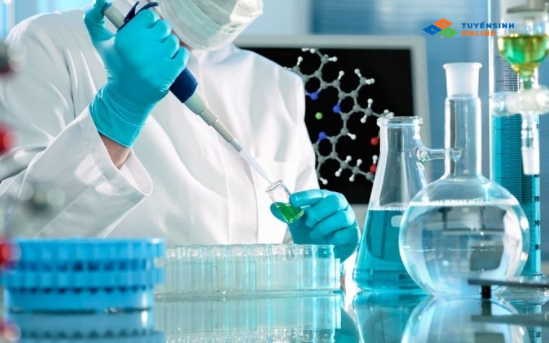 Ngành Công nghệ Sinh học là gì?
