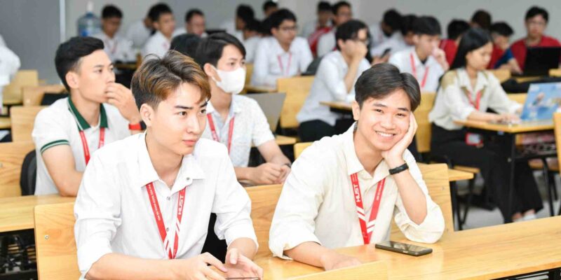 Cơ hội các trường đại học tuyển sinh hệ cao đẳng học tiếp khi liên thông Đại học