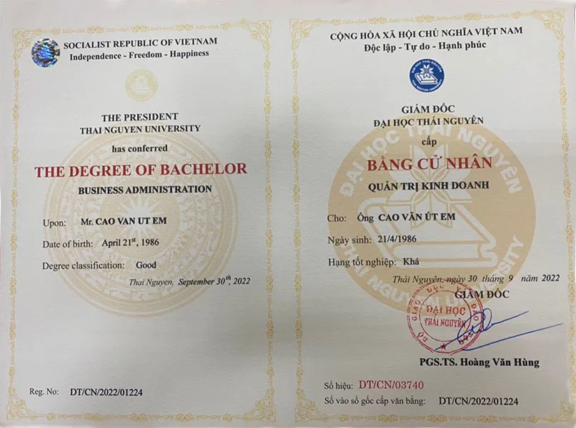 Học Văn Bằng 2 Công Nghệ Thông Tin Có Khó Không