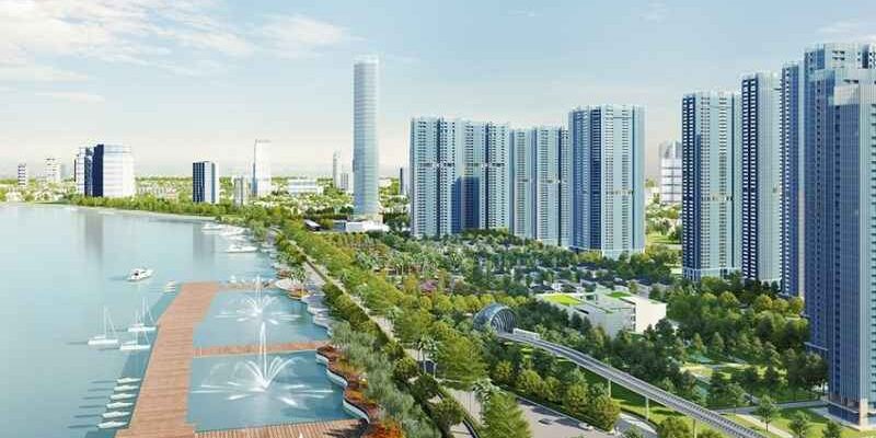Ngành Bất Động Sản Là Gì