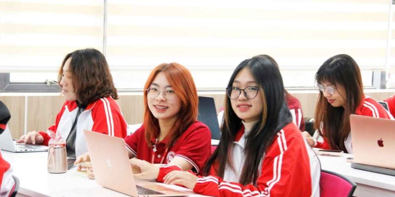 Tại sao nên lựa chọn học các trường đại học tuyển sinh hệ cao đẳng