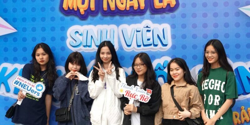 Điểm mới trong chương trình Đại Học Từ Xa Trường Kinh Tế Quốc Dân 2025