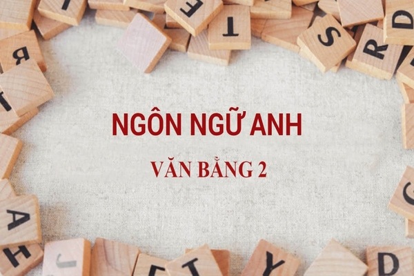 Lợi Ích Của Học Văn Bằng 2 Tiếng Anh 