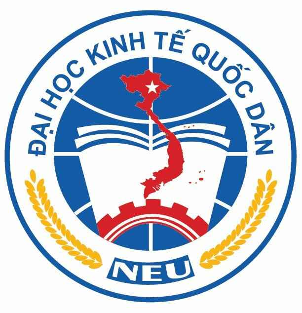 Ý nghĩa và biểu tượng logo Đại học Kinh tế Quốc dân
