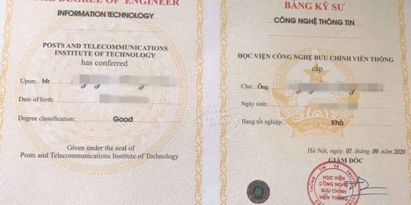 Quy chế tuyển sinh đại học hình thức vừa làm vừa học năm 2025