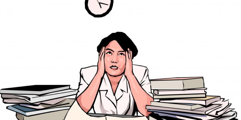 Lợi thế và khó khăn khi học theo hình thức vừa làm vừa học