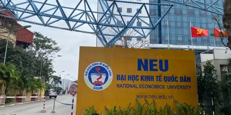 Tổng quan về Hệ Đại Học Từ Xa Trường Kinh Tế Quốc Dân 2025