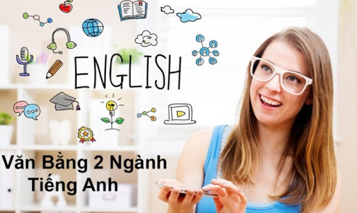 Lưu Ý Khi Học Văn Bằng 2 Tiếng Anh 