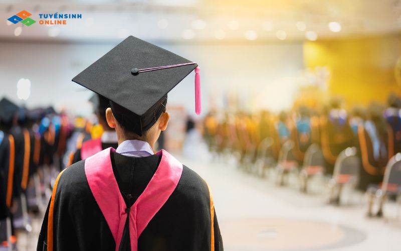 Thời gian học Cao Đẳng từ xa là bao lâu?