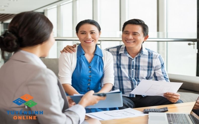 Cơ hội việc làm của ngành bất động sản