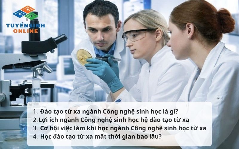 dai hoc tu xa cong nghe sinh hoc anh 1