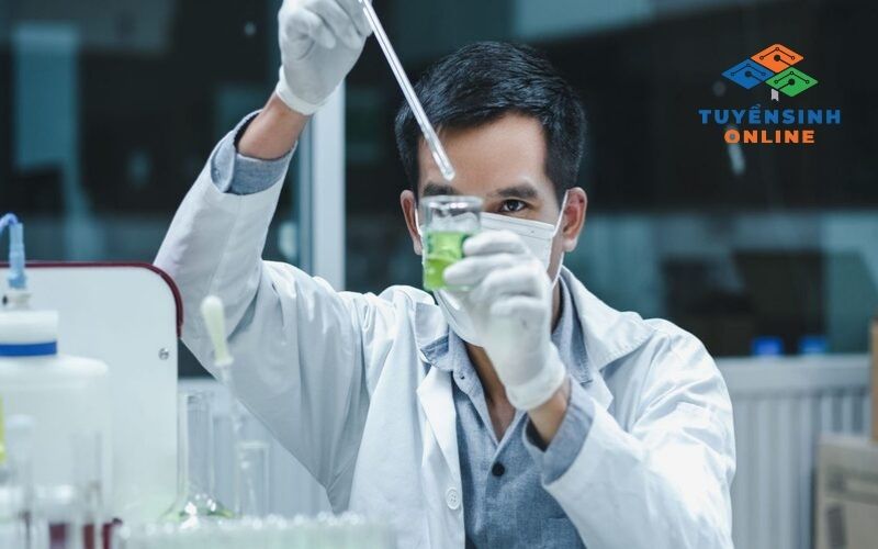 Đào tạo từ xa ngành Công nghệ sinh học