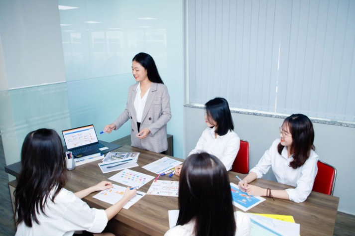 Trường Đại học Công đoàn đào tạo từ xa ngành quản trị nhân lực