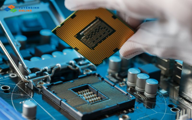 Hệ đào tạo từ xa kỹ thuật máy tính