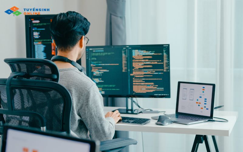 Cơ hội việc làm của ngành Kỹ thuật máy tính