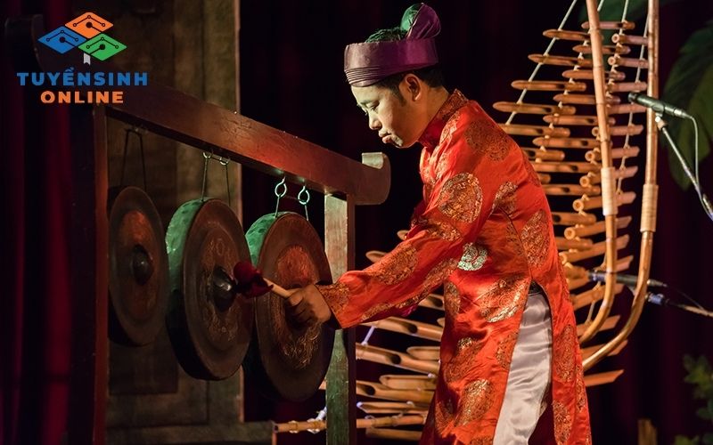 Lý do nên đăng ký học hệ đào tạo từ xa ngành Việt Nam Học