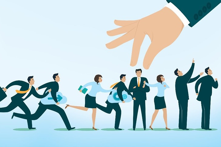 Lý do nên học Quản trị nhân lực từ xa tại Tuyển sinh Online