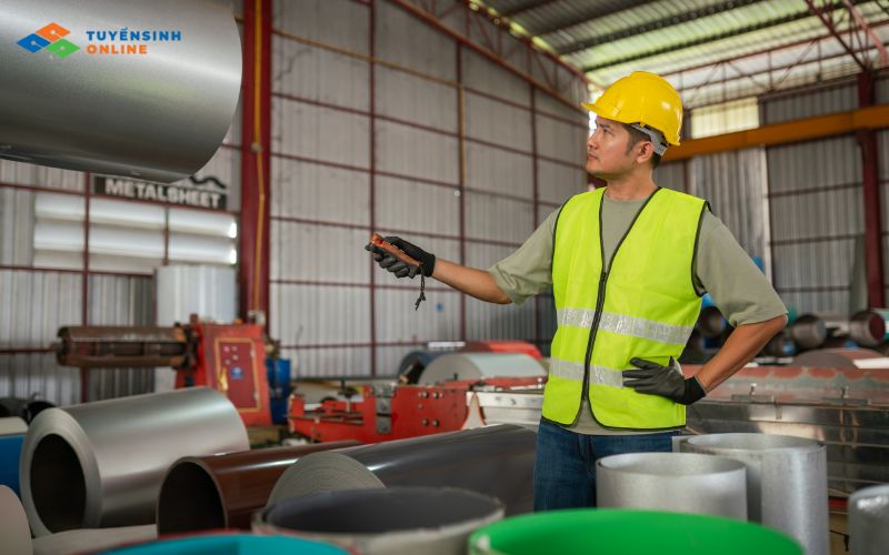 Đào tạo từ xa Bảo hộ lao động, trường nào tốt nên học