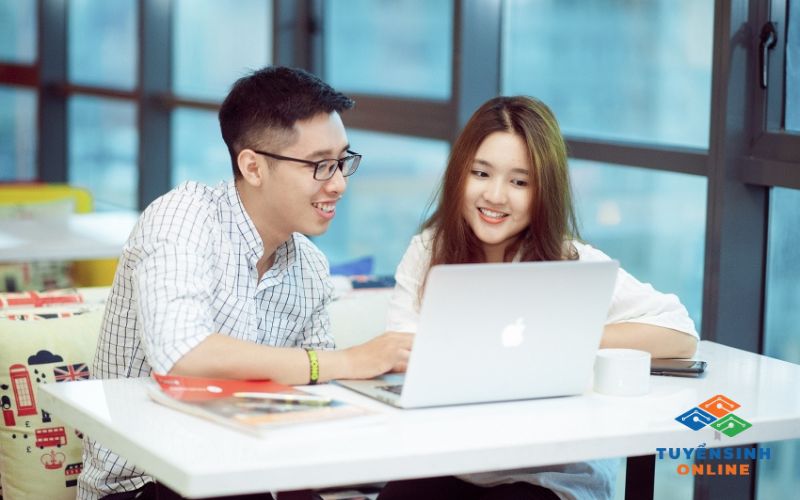 Địa chỉ đăng ký học trường đào tạo từ xa tại TP.HCM uy tín