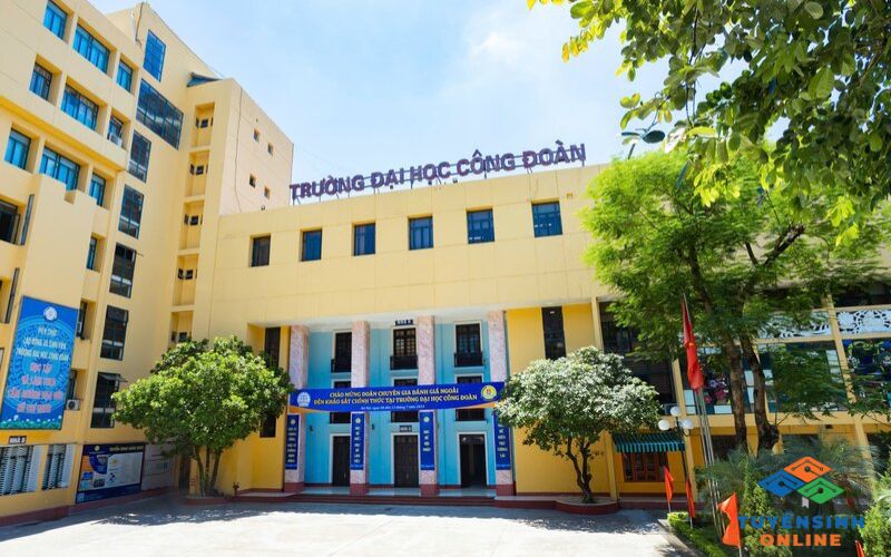 Danh sách các trường đào tạo từ xa tại Hà Nội