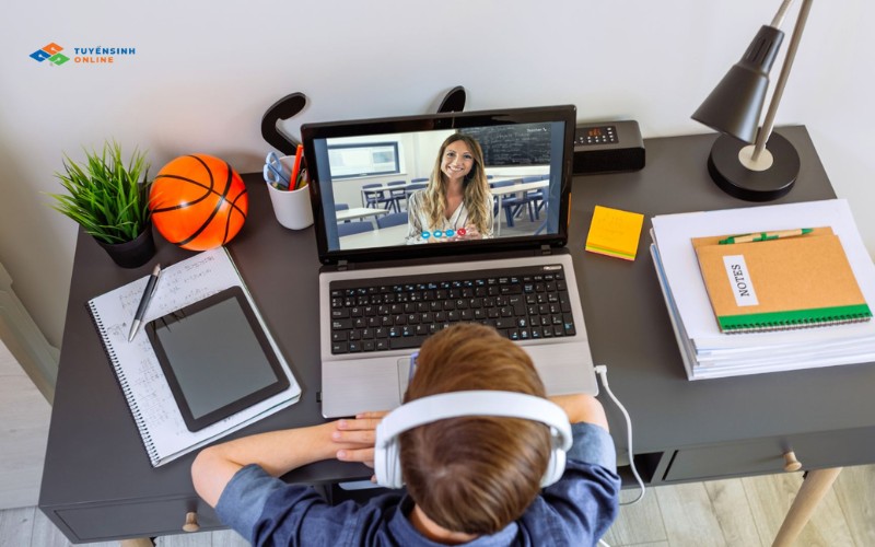 Lợi ích của việc học đại học đào tạo từ xa