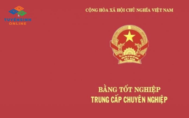 Bằng trung cấp có thể thay thế bằng tốt nghiệp THPT không?