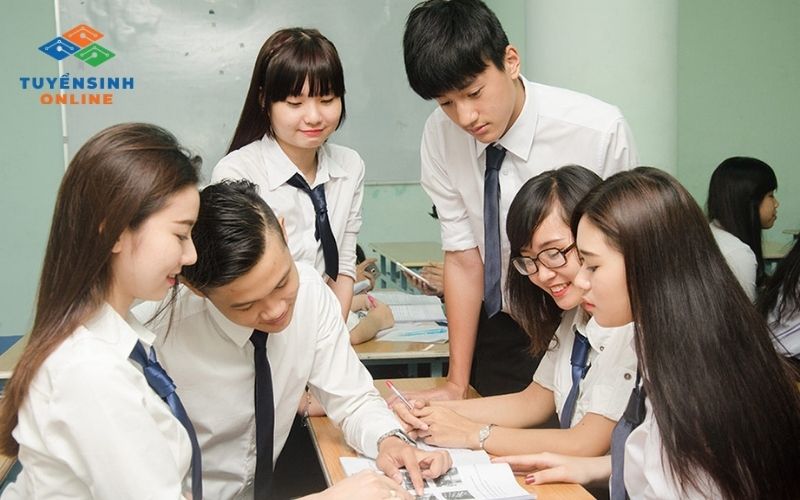 Những điều cần chuẩn bị trước khi theo học trung cấp