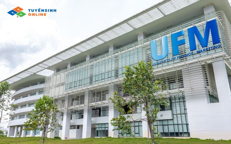 Trường Đại học tài chính marketing là trường công hay trường tư?