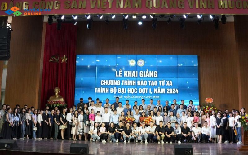 Các trường đào tạo từ xa Quản trị doanh nghiệp tại Việt Nam