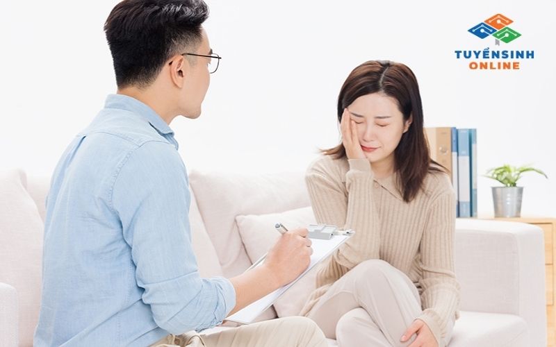 Các chuyên ngành trong Tâm lý học