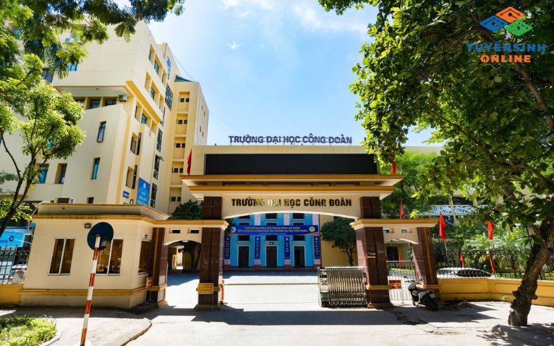 Các trường đào tạo ngành Bảo Hộ Lao Động chất lượng 2026