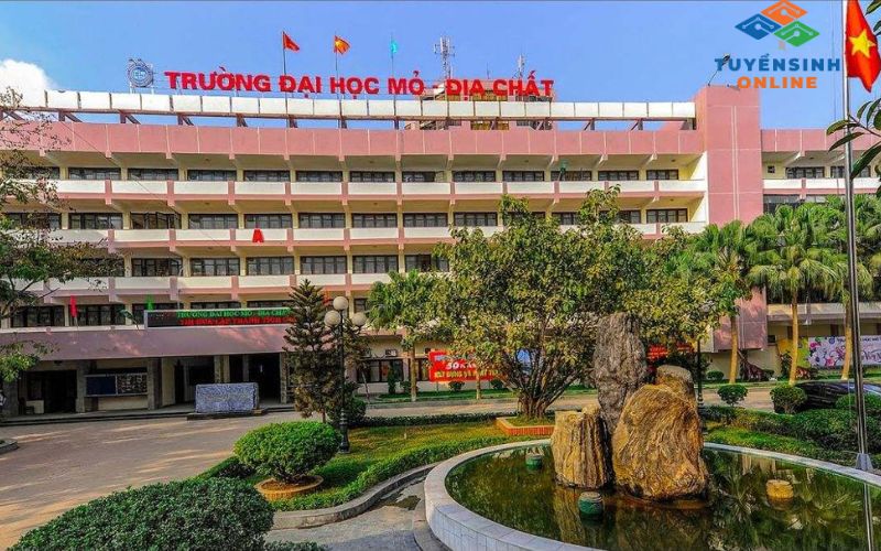 Các trường đào tạo ngành Bảo Hộ Lao Động chất lượng 2026 4