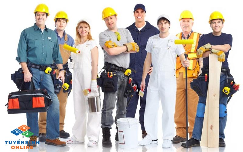 Ngành bảo hộ lao động thi khối nào? Các tổ hợp xét tuyển 2026