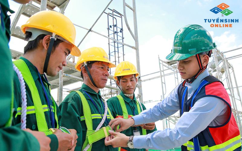 Tiêu chí lựa chọn khối thi và trường phù hợp