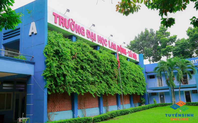 Ngành công tác xã hội học trường nào?