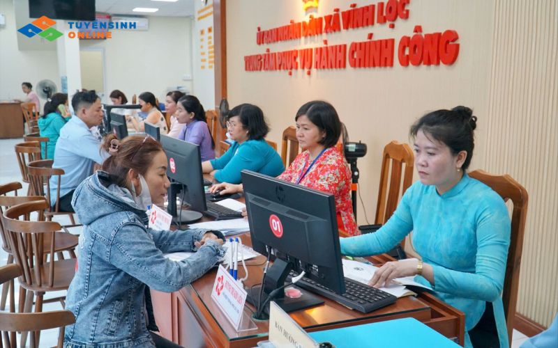 Ngành công tác xã hội ra làm nghề gì? 3