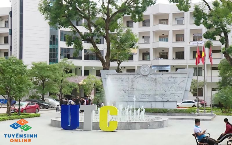 Danh sách trường đào tạo ngành Logistics chất lượng