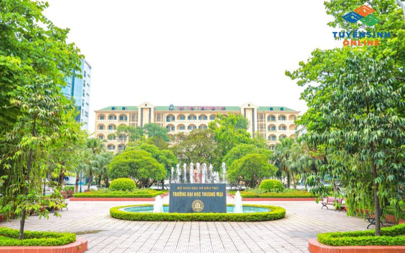 Danh sách trường đào tạo ngành Logistics chất lượng