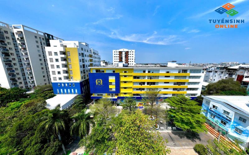 Ngành logistics khối C00 trường nào đào tạo năm nay