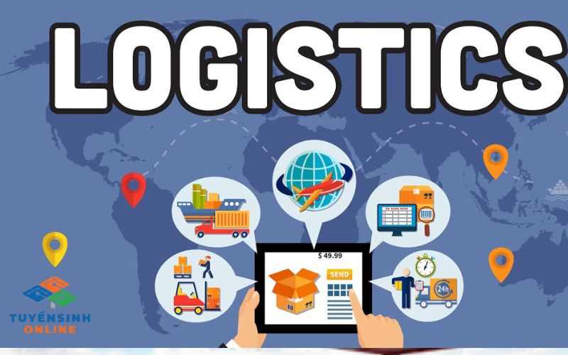 Góc khuất ngành Logistics - 5 mặt trái mà ít người biết