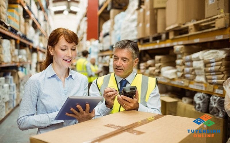 Các góc khuất ngành logistics có thể bạn chưa biết