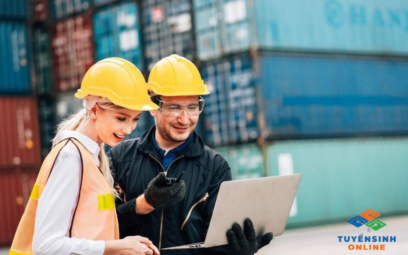 Các góc khuất ngành logistics có thể bạn chưa biết 2