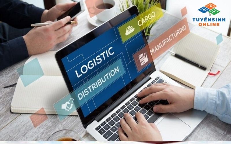 Đối tượng tuyển sinh của ngành logistics