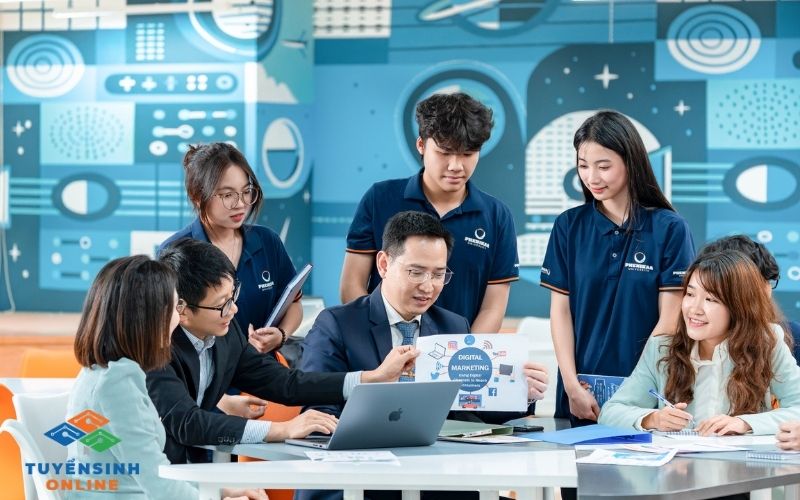 Cơ hội việc làm của ngành logistics