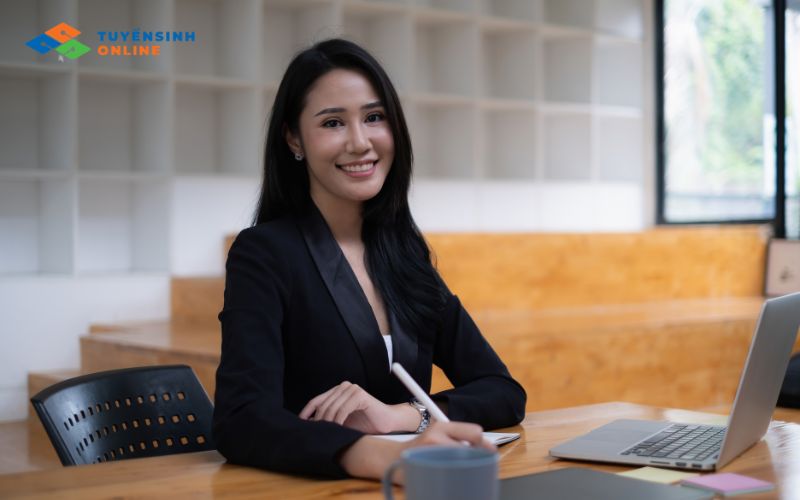 Cơ hội nghề nghiệp sau khi tốt nghiệp