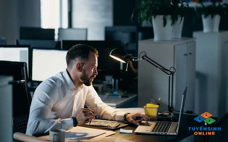 Ưu điểm của hệ vừa học vừa làm