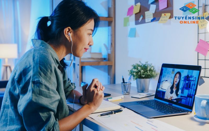 So sánh học phí đại học Thái Nguyên hệ từ xa và hệ chính quy