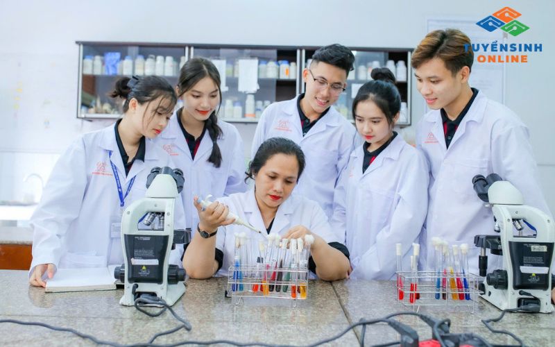 Các yếu tố ảnh hưởng đến mức lương ngành công nghệ sinh học