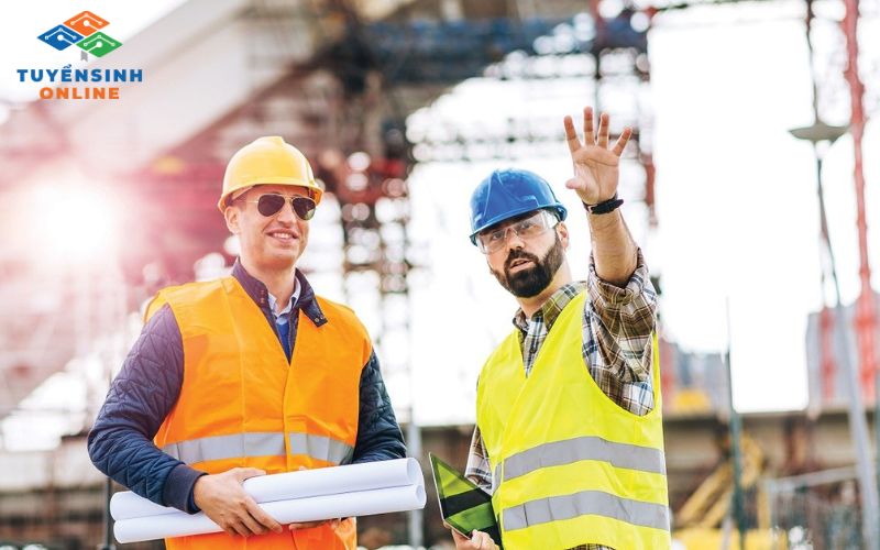 Cần có kỹ năng gì để học tốt ngành bảo hộ lao động?